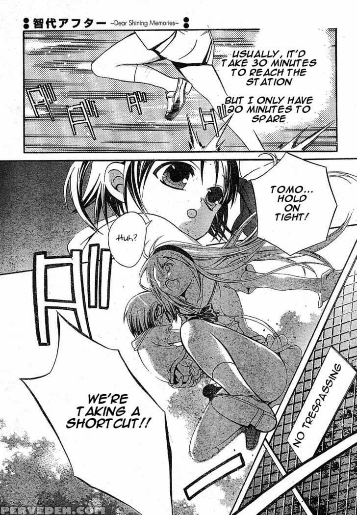 Tomoyo After - Dear Shining Memories - Chapter 3 - Clannad 1