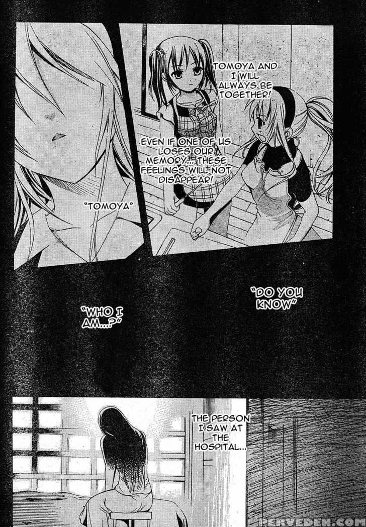 Tomoyo After - Dear Shining Memories - Chapter 3 - Clannad 1
