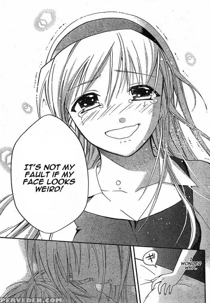 Tomoyo After - Dear Shining Memories - Chapter 4 - Clannad 1