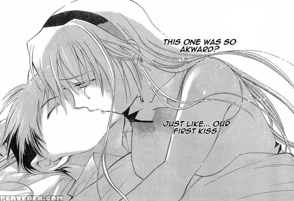 Tomoyo After - Dear Shining Memories - Chapter 4 - Clannad 1