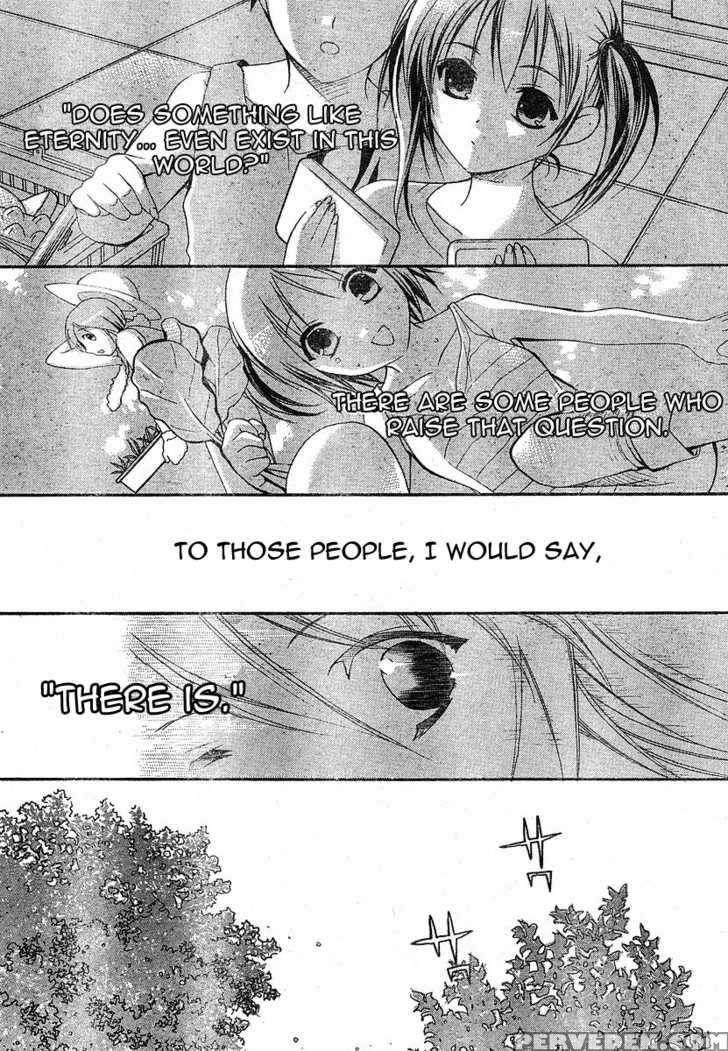 Tomoyo After - Dear Shining Memories - Chapter 4 - Clannad 1