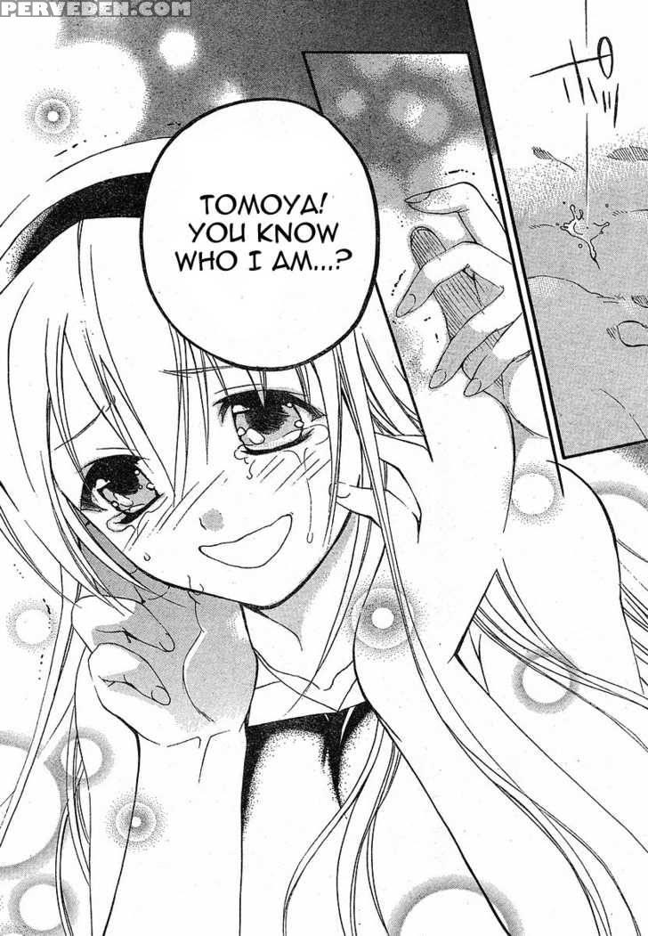 Tomoyo After - Dear Shining Memories - Chapter 4 - Clannad 1