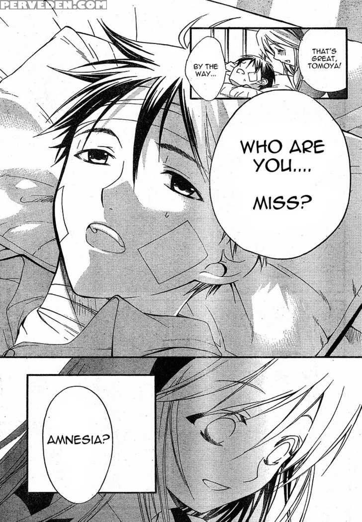 Tomoyo After - Dear Shining Memories - Chapter 4 - Clannad 1