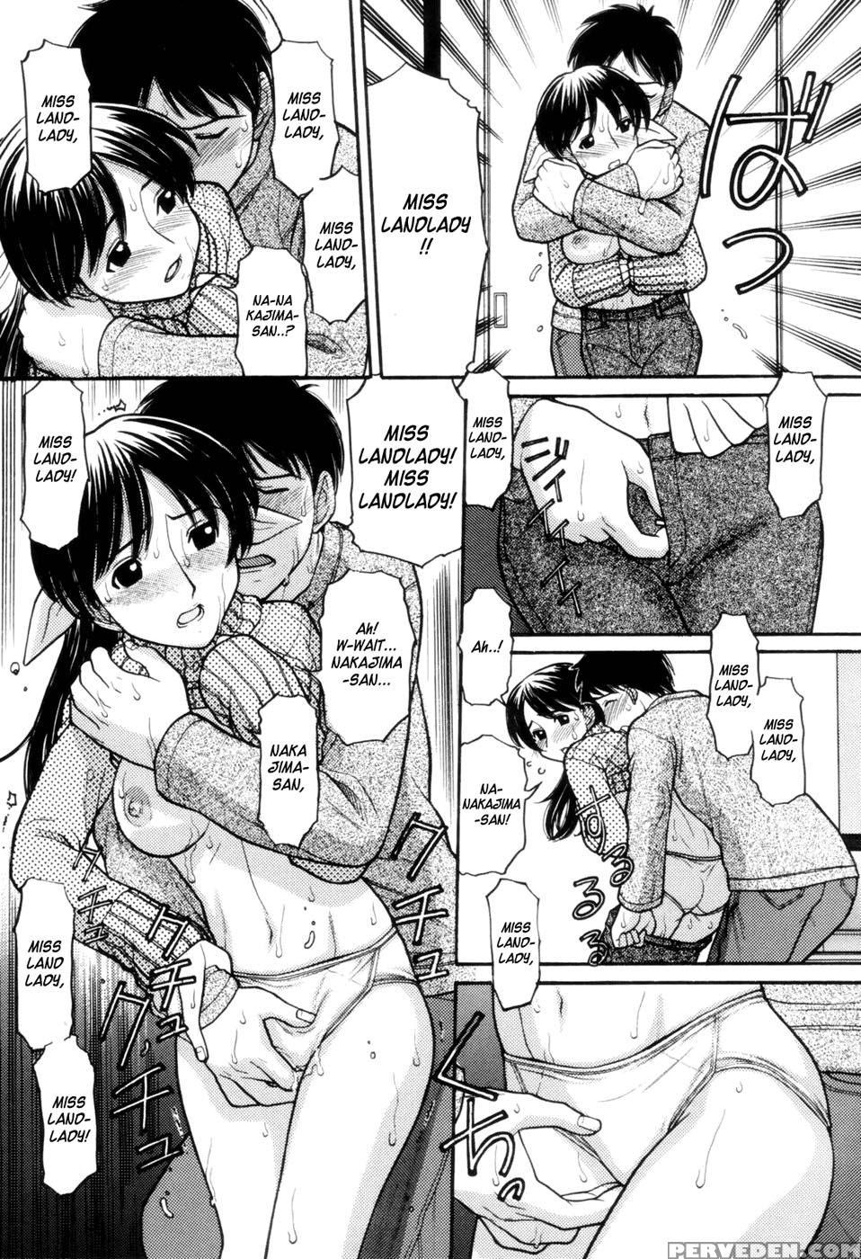Tonari No Kanrinin - Tanaka Ekisu 1