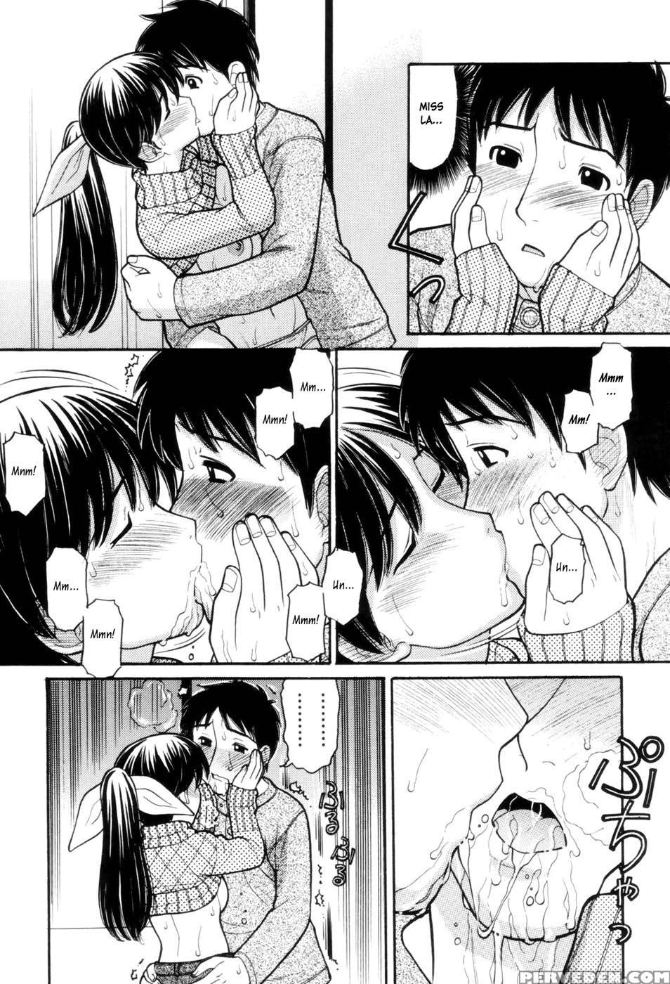 Tonari No Kanrinin - Tanaka Ekisu 1