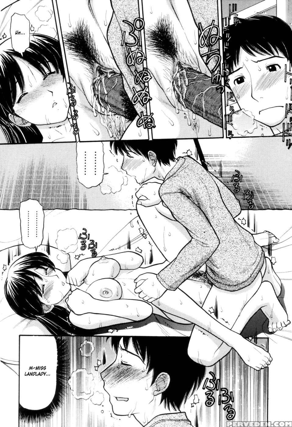 Tonari No Kanrinin - Tanaka Ekisu 1