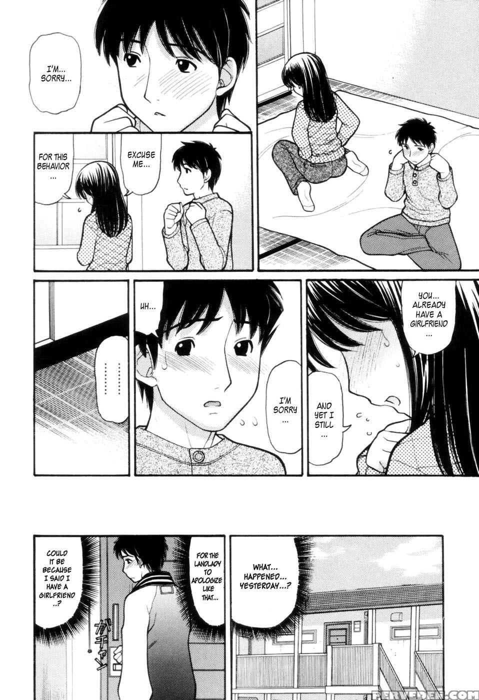 Tonari No Kanrinin - Tanaka Ekisu 1