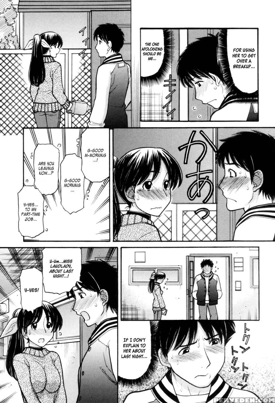 Tonari No Kanrinin - Tanaka Ekisu 1