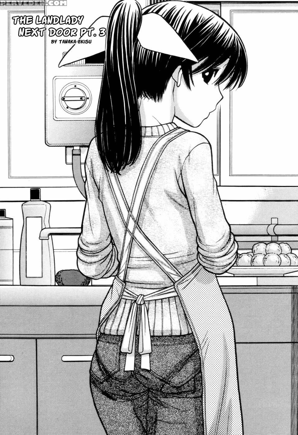 Tonari No Kanrinin - Tanaka Ekisu 1