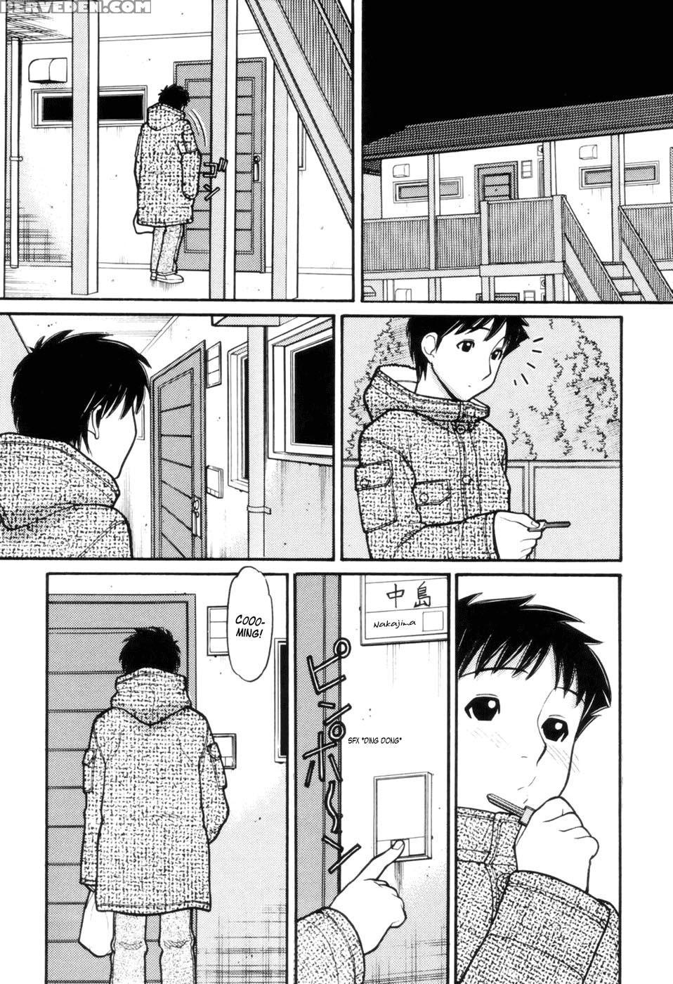 Tonari No Kanrinin - Tanaka Ekisu 1