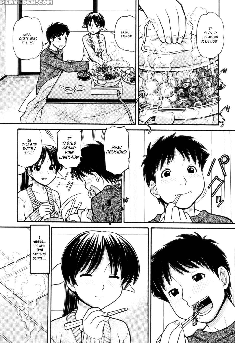 Tonari No Kanrinin - Tanaka Ekisu 1