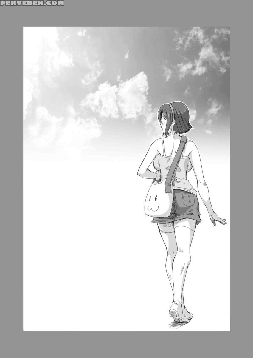 Tonari No Megane Iincho- 1
