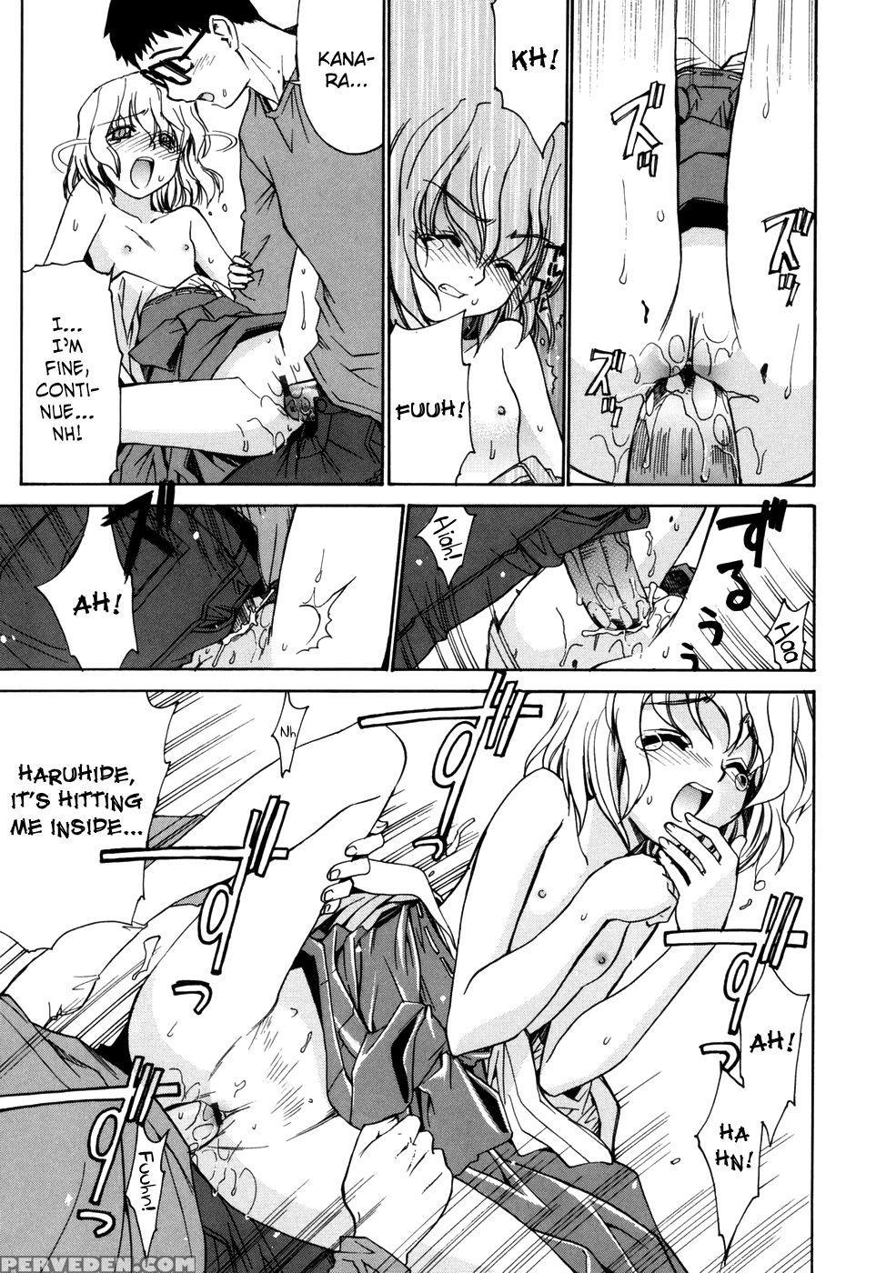 Tonari No Miko-san Wa Minna Warau Chapter 3 - Yaya Hinata 1