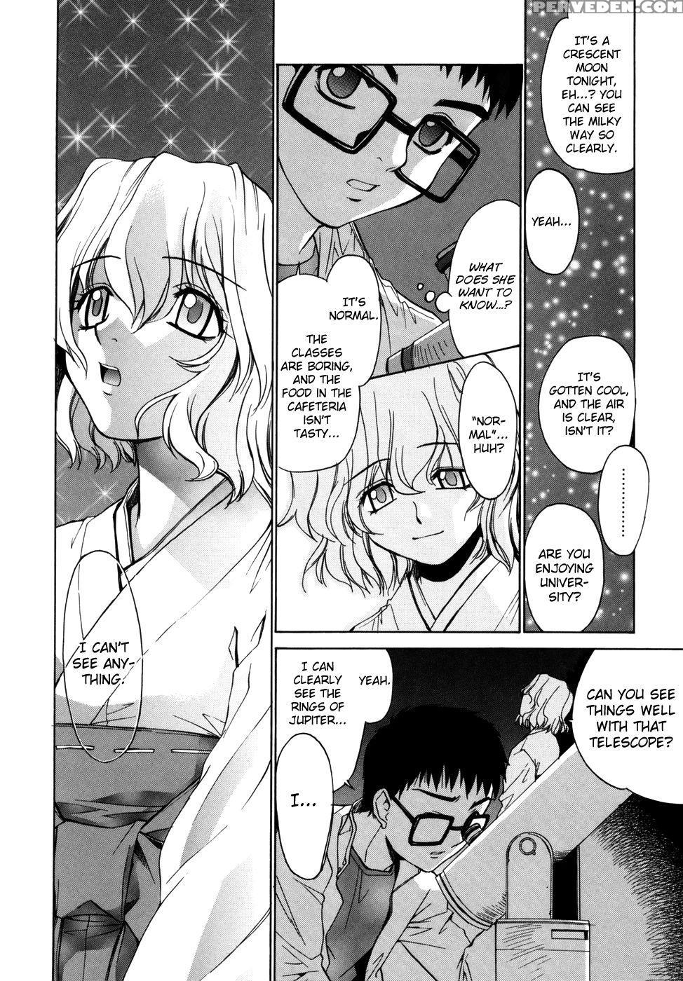 Tonari No Miko-san Wa Minna Warau Chapter 3 - Yaya Hinata 1