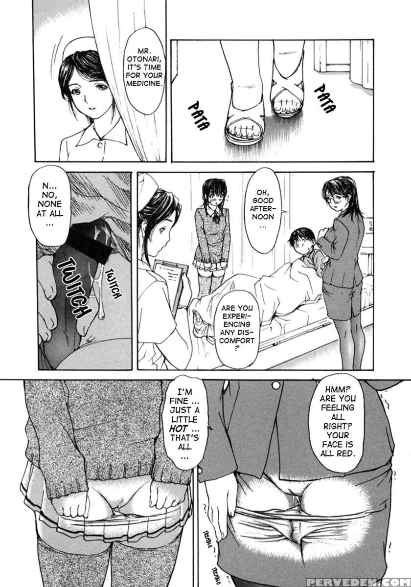Tonari No Minano Sensei Vol.2 1
