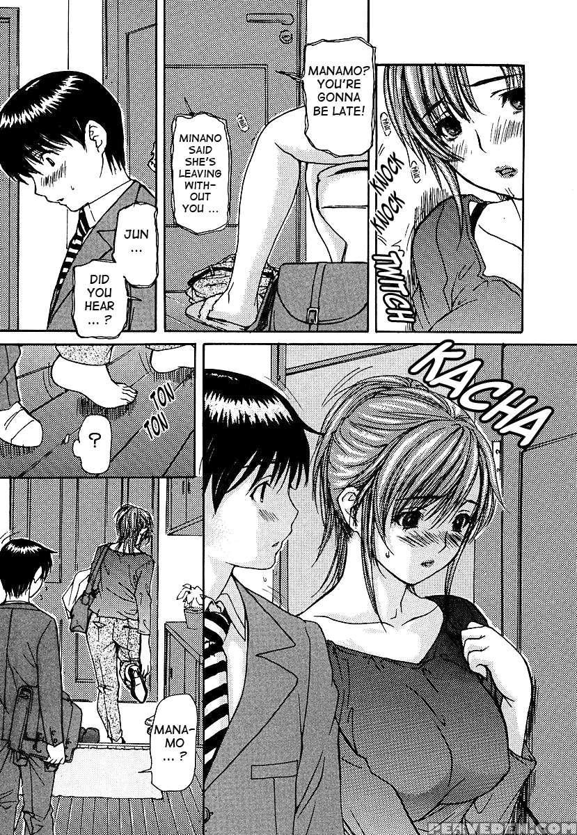 Tonari No Minano Sensei Vol.3 1