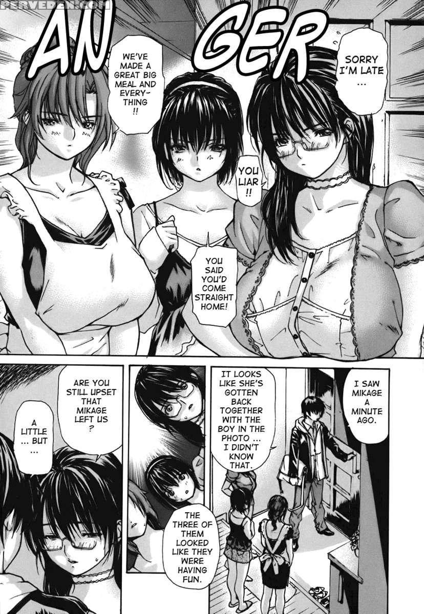 Tonari No Minano Sensei Vol.4 1