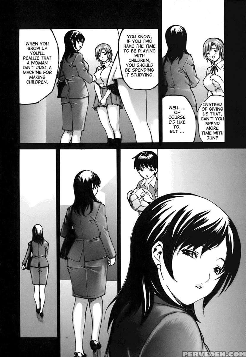 Tonari No Minano Sensei Vol.4 1