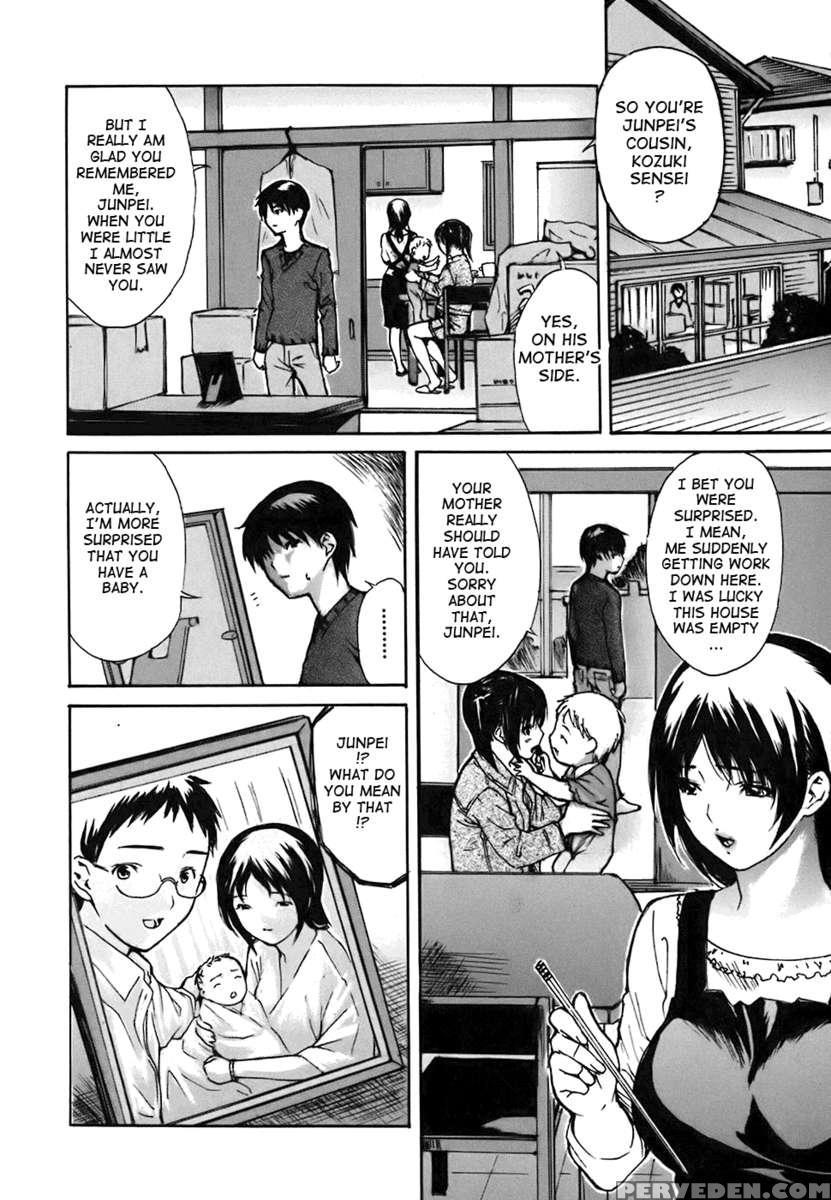 Tonari No Minano Sensei Vol.4 1