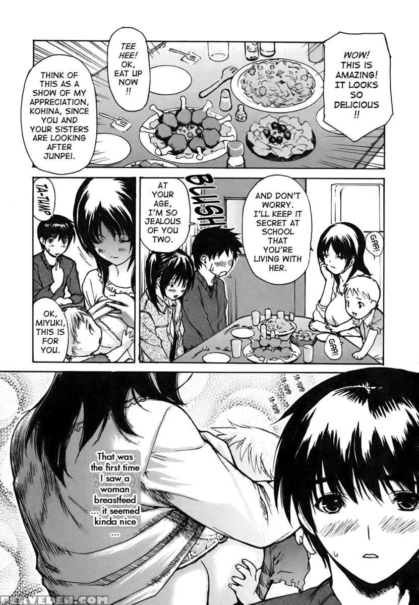 Tonari No Minano Sensei Vol.4 1