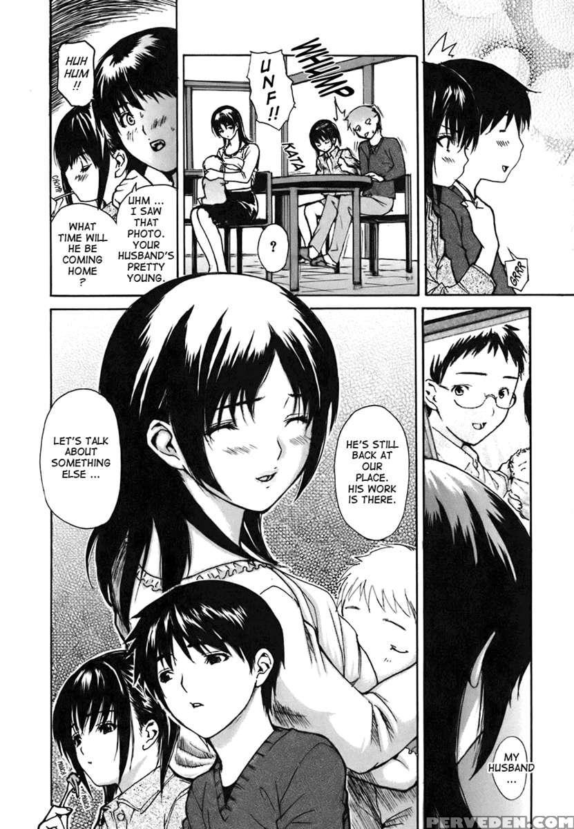 Tonari No Minano Sensei Vol.4 1
