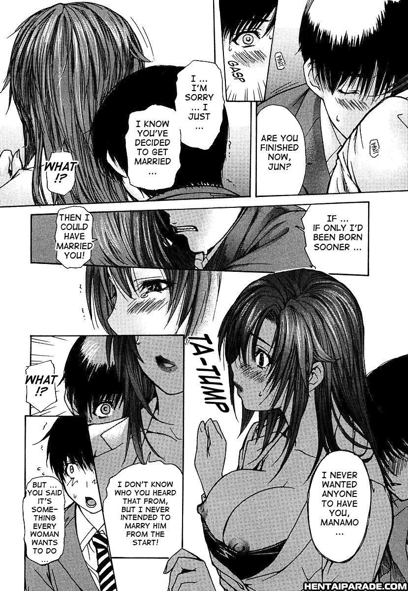 Tonari No Minano Sensei 22