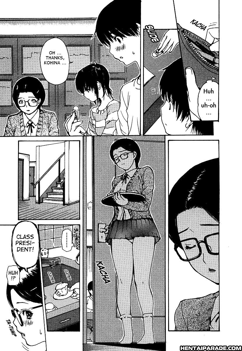 Tonari No Minano Sensei 25