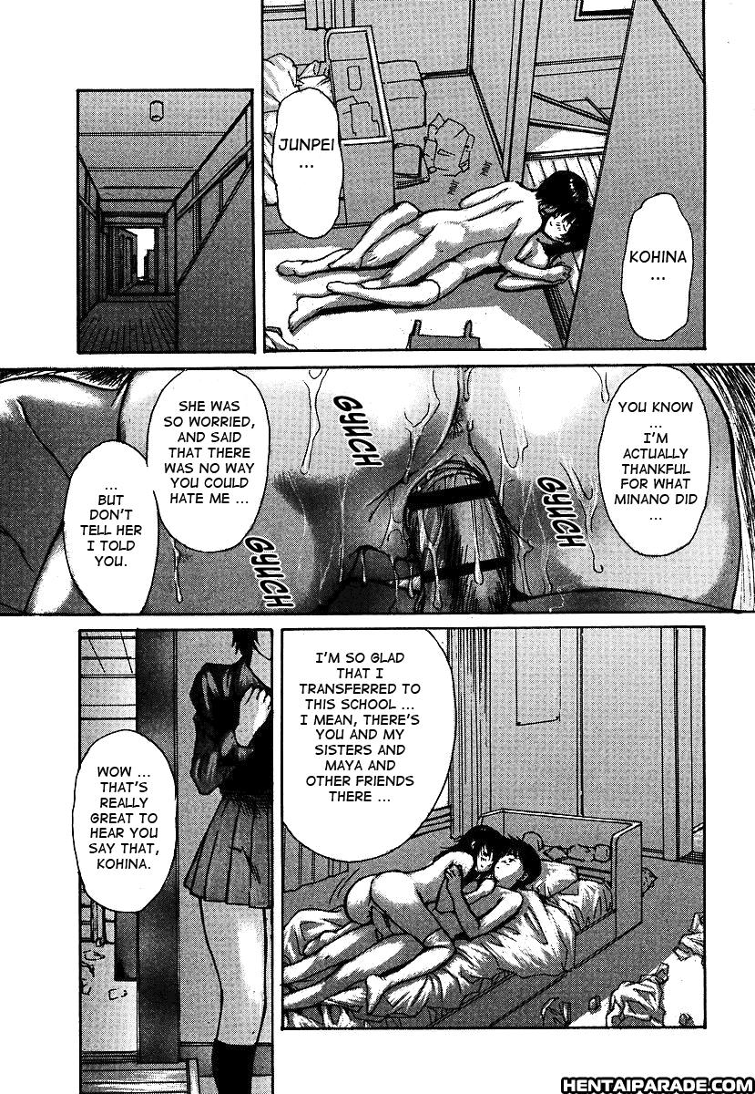Tonari No Minano Sensei 27