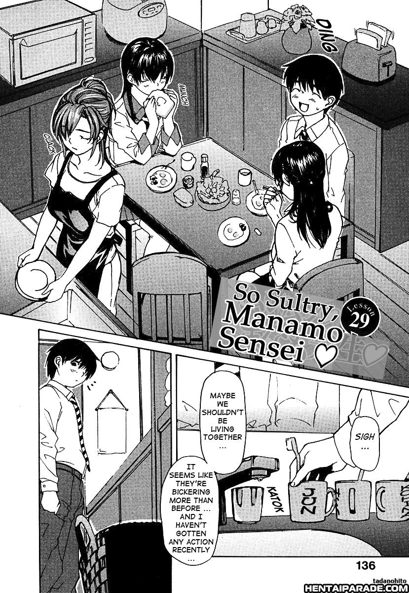 Tonari No Minano Sensei 29
