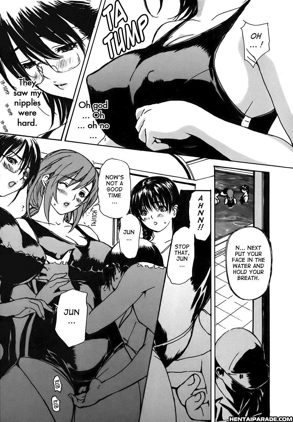 Tonari No Minano Sensei 30