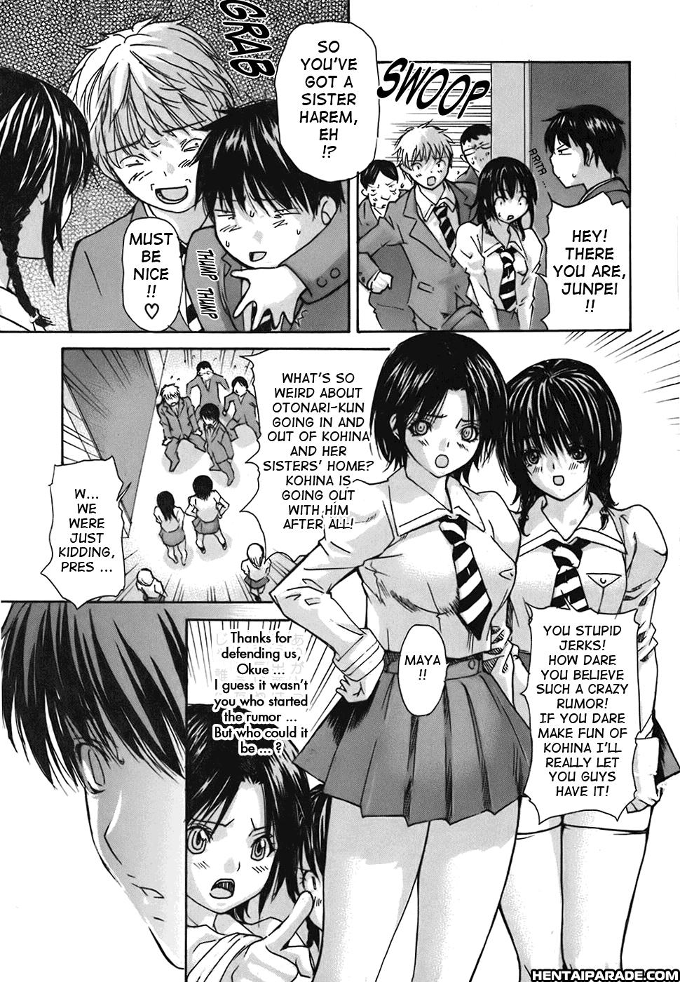 Tonari No Minano Sensei 37