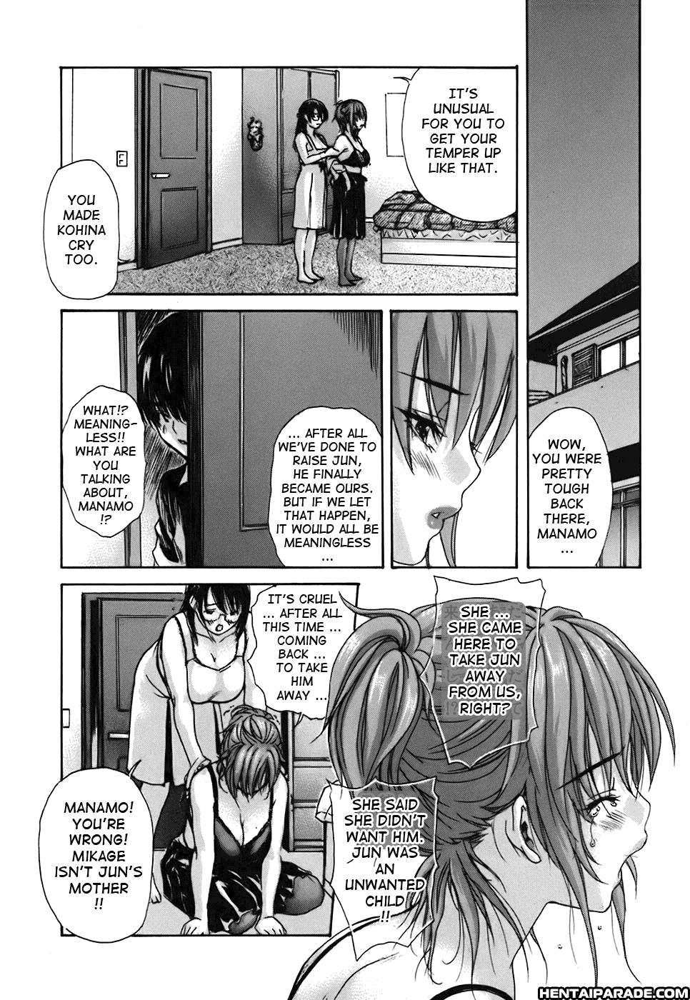Tonari No Minano Sensei 40