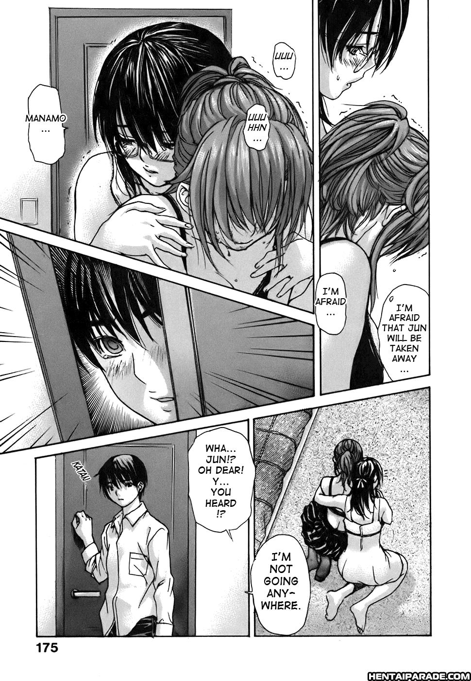 Tonari No Minano Sensei 40