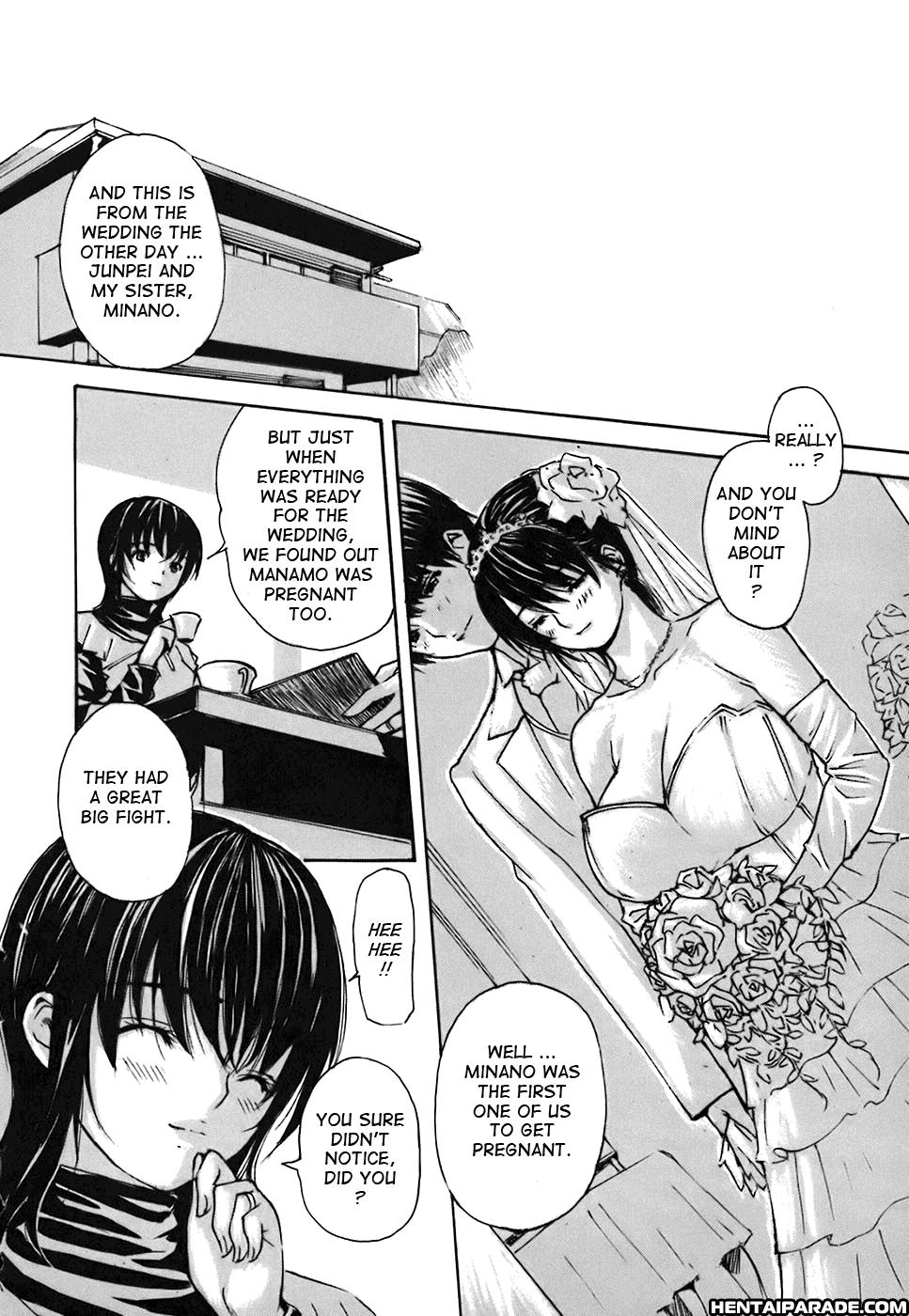 Tonari No Minano Sensei 42
