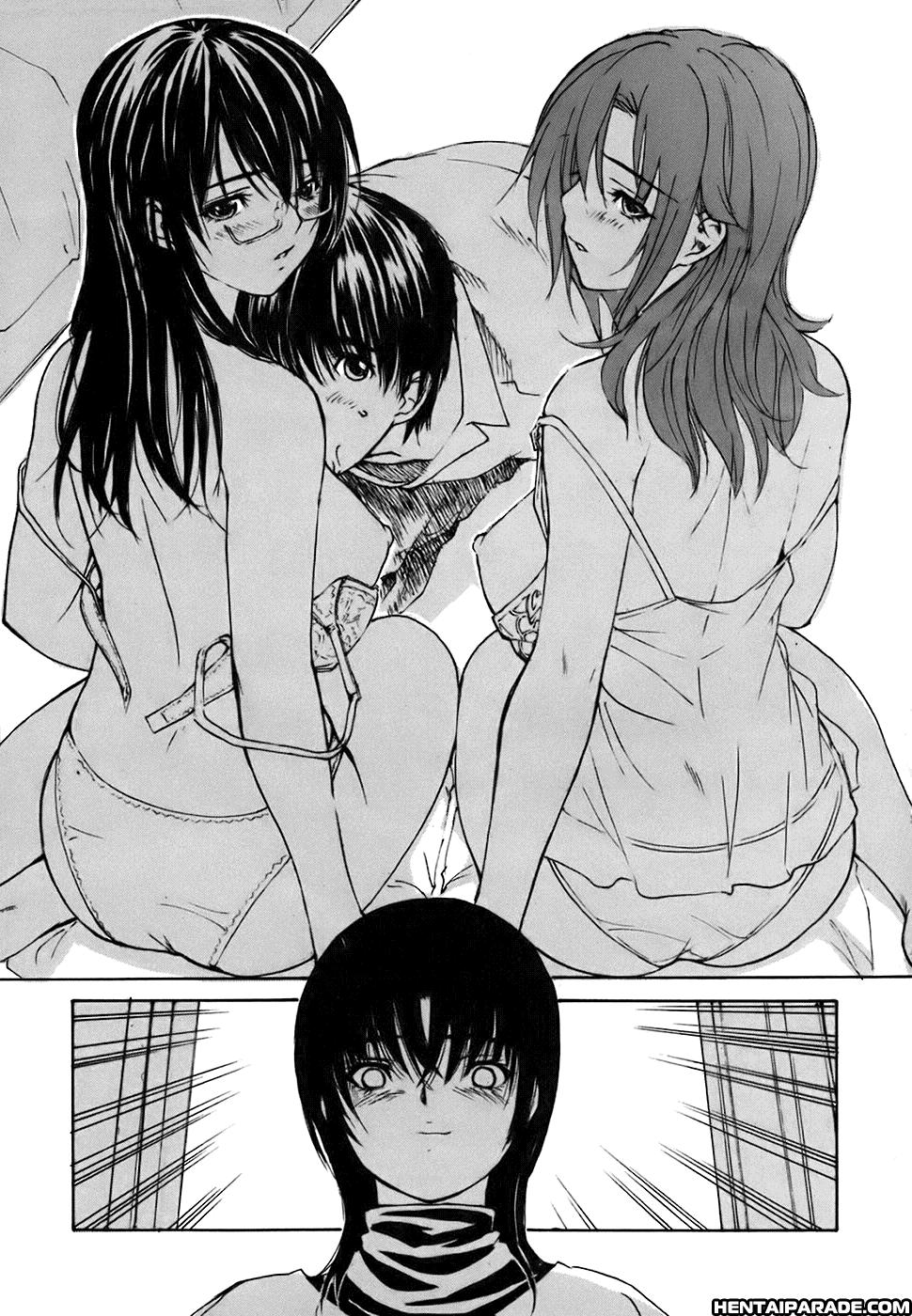 Tonari No Minano Sensei 42