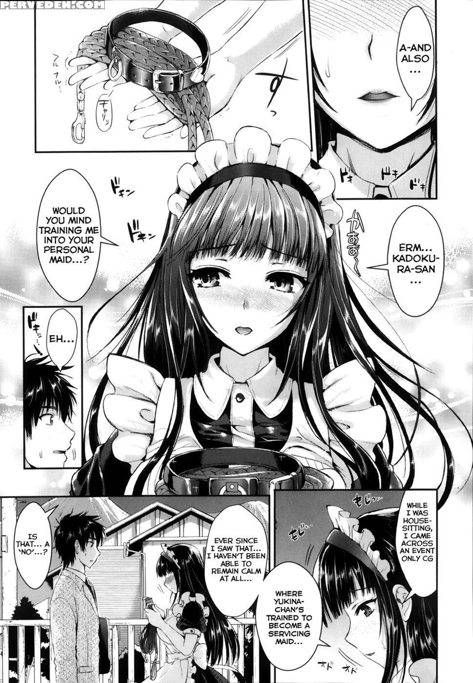 Tonari No Wotako Ha Ore No Yome 2 - Kojima Saya 1