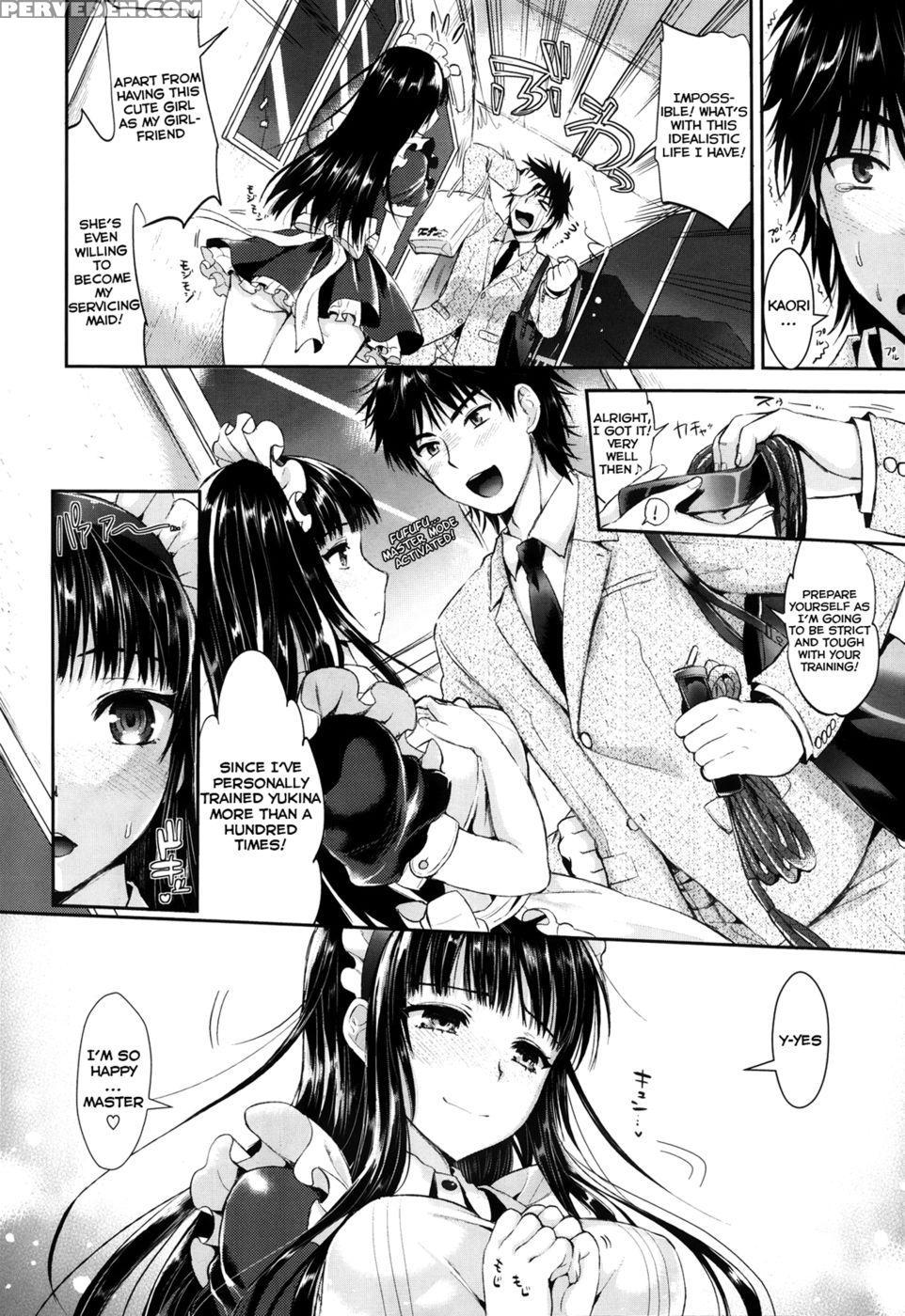 Tonari No Wotako Ha Ore No Yome 2 - Kojima Saya 1