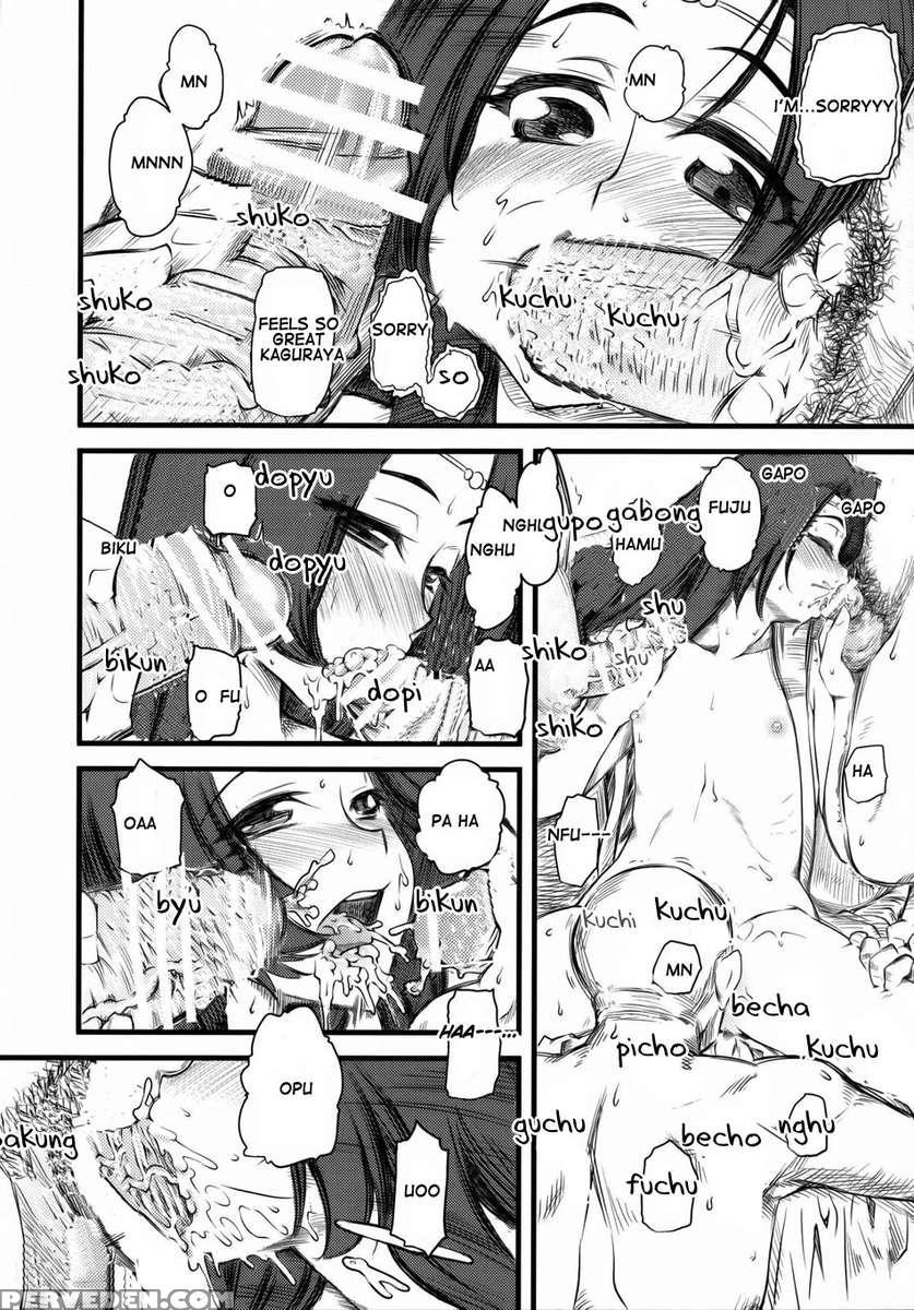 Tondekke Hishou Kassou Yoku 1