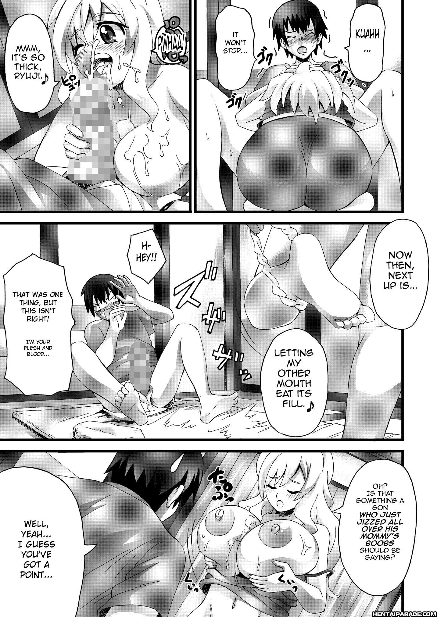 Toradora! Dj - Onegai Yacchan 1