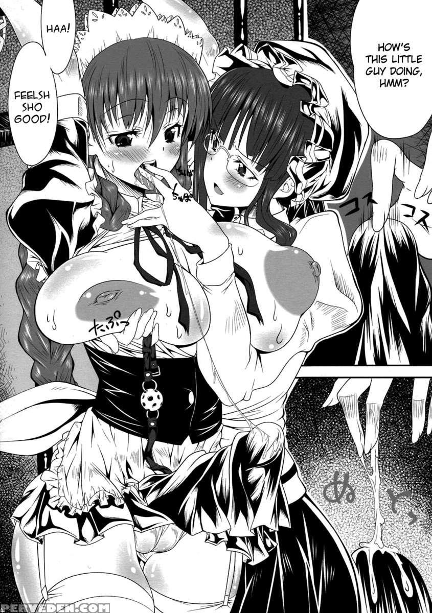 Tornillo#2 Chapter 1 Page 4