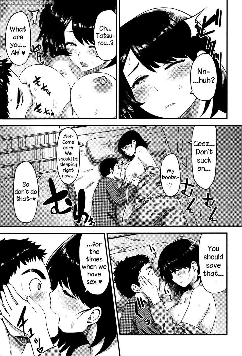 Torotoro Toko Jijou 1