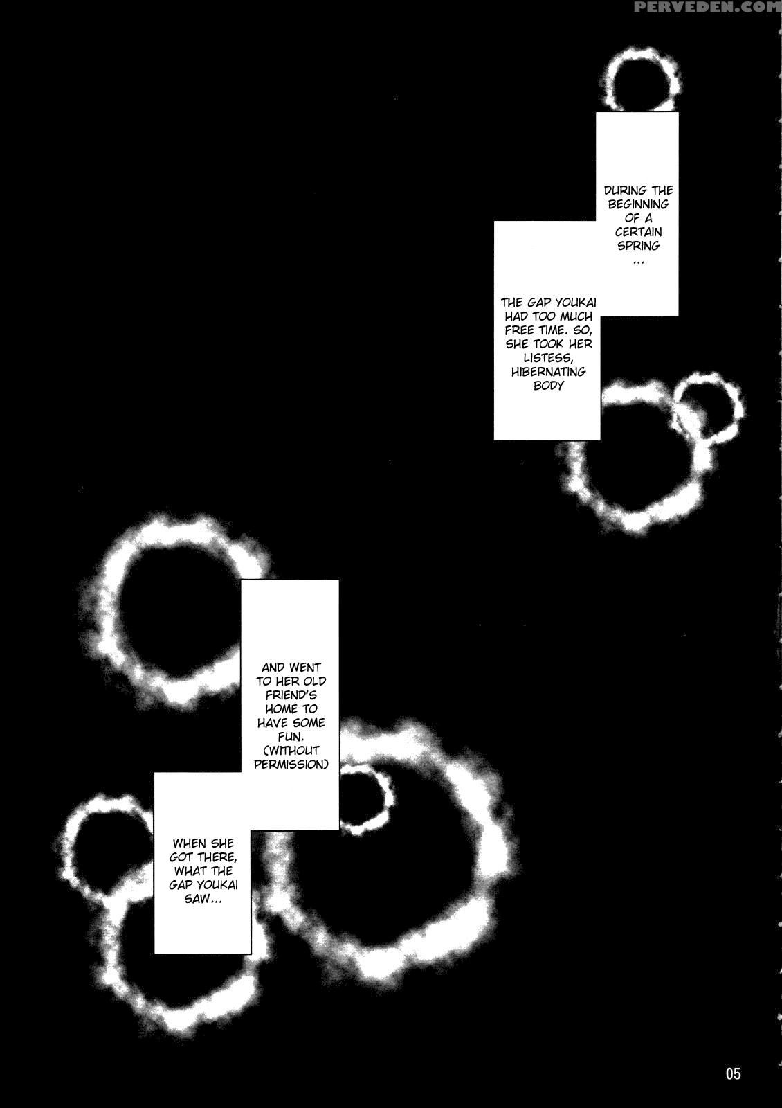 Toshimaen 0 - Touhou 1