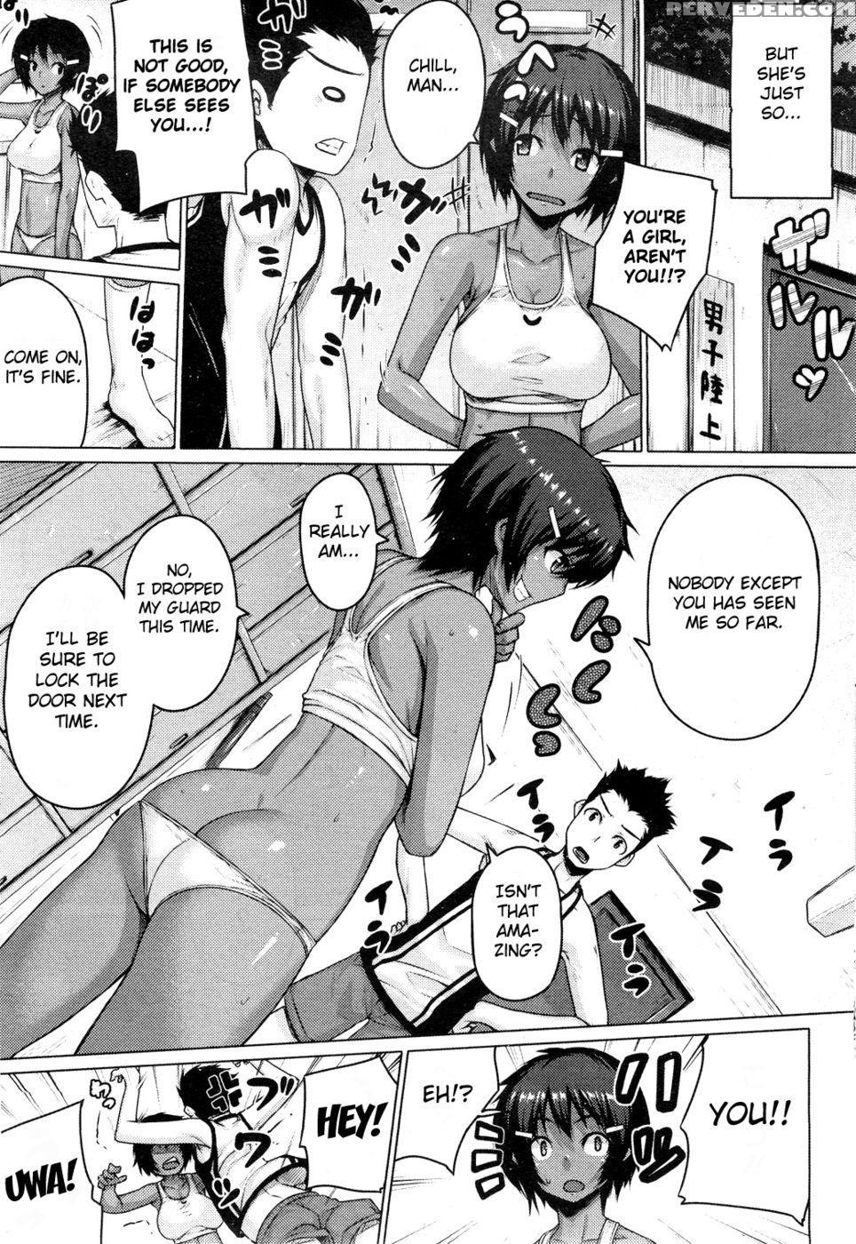 Tosshin, Tosshin, Mata Tosshin - Darabuchi - English 1