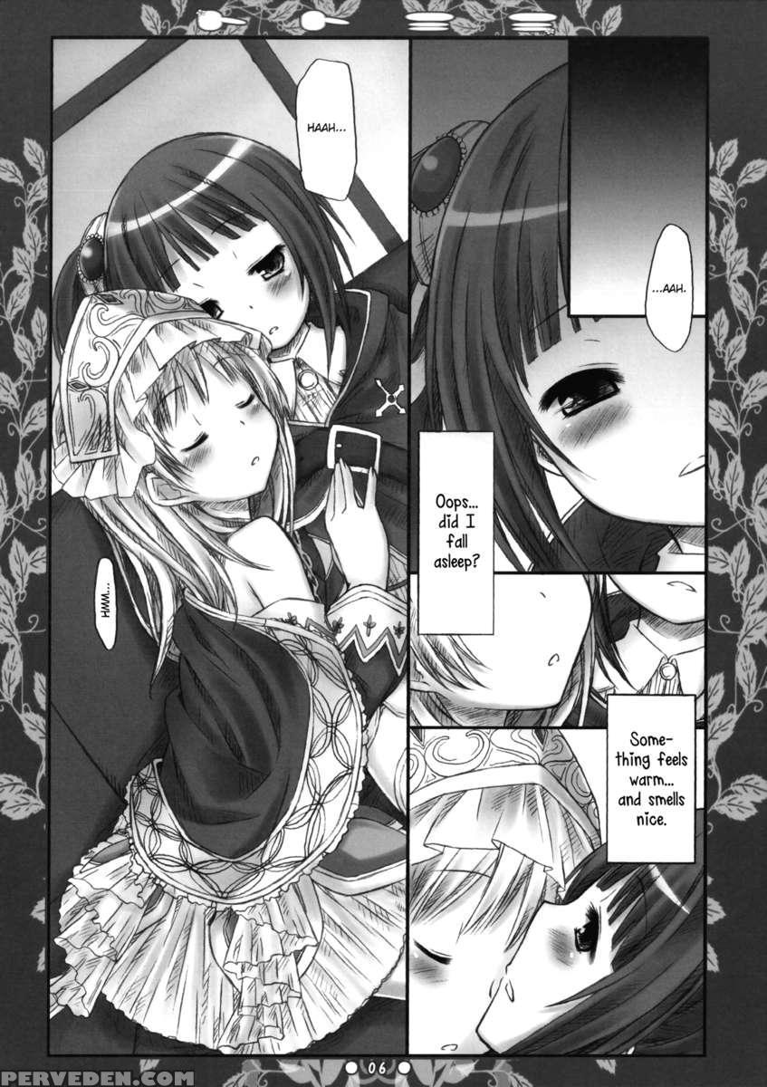 Totomimi 1
