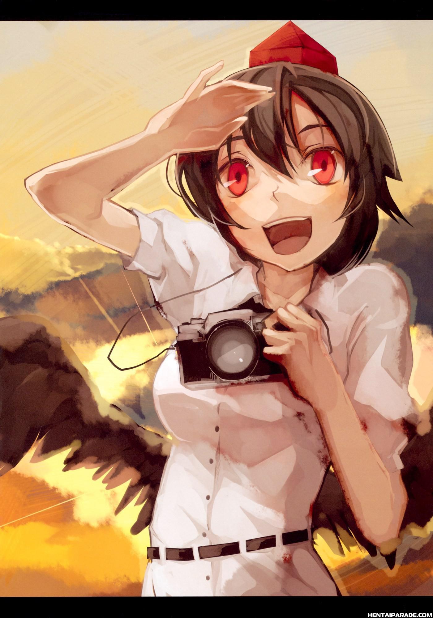 Touhou Dj - Beautiful World 1