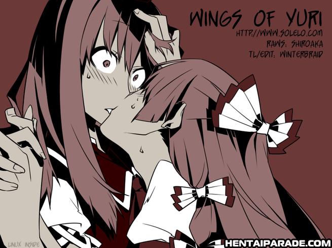 Touhou Dj - Moko-tto Love 1