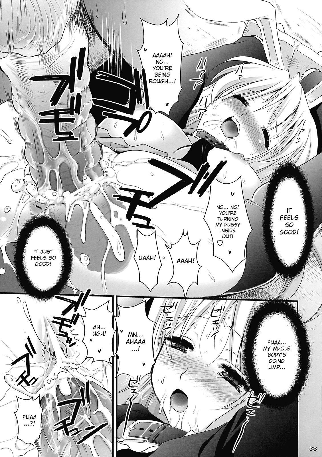Touhou Dj - Rin Inaba Rape 1
