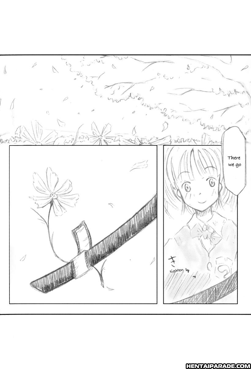 Touhou Dj - Seeing Cherry Blossom In Mid Autumn 1