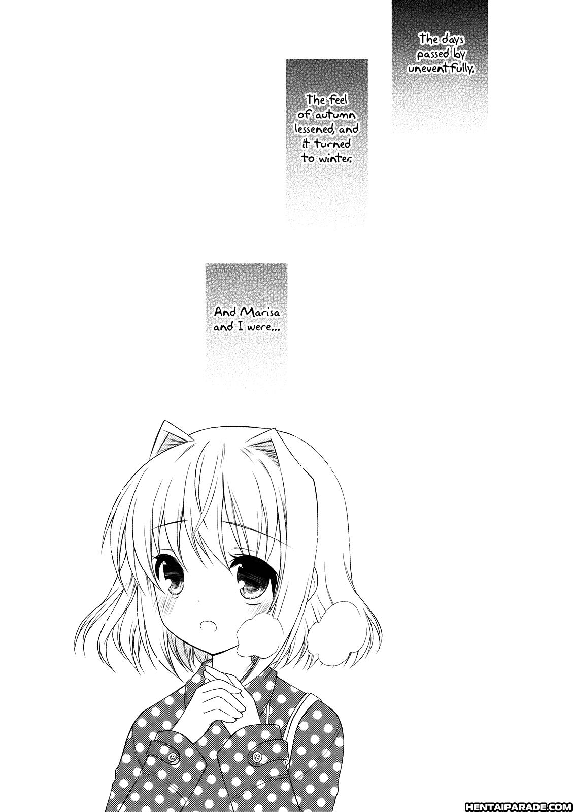 Touhou Dj - Twinkle, Twinkle, Little Star 2