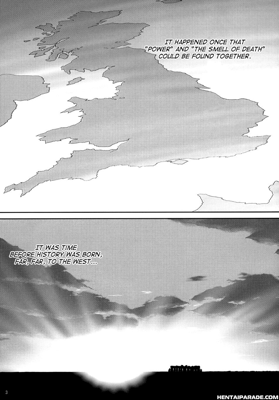 Touhou Dj - Unknown 1